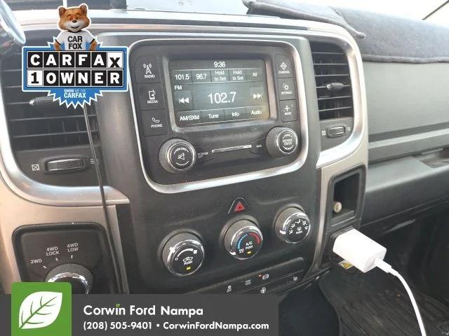 ram ram 3500 pickup 2018 3C63R3HL5JG268033 image ram ram 3500 pickup 2018 3C63R3HL5JG268033 image